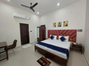 Dreamwill Apartment a stunning 4-bedroom duplex villa that combines luxury with comfort